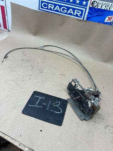 Ford truck heater air - 73-79,