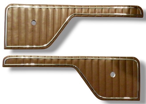 Ford truck 79 bronco - 73-79,