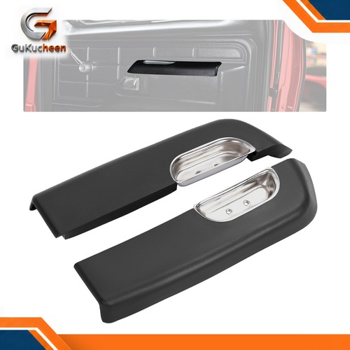 Front door padded arm - padded, set
