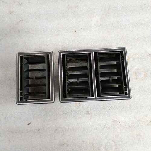 Passenger side ac vent - passenger,