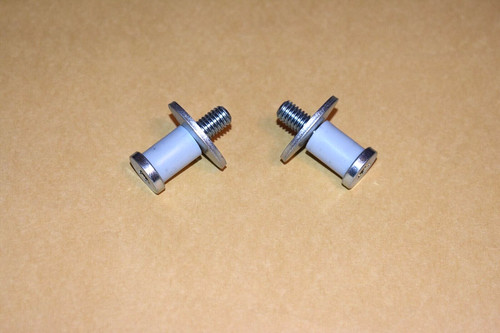 Door lock striker - 2,
