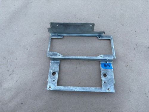 Ford truck 79 bronco - 78-79,